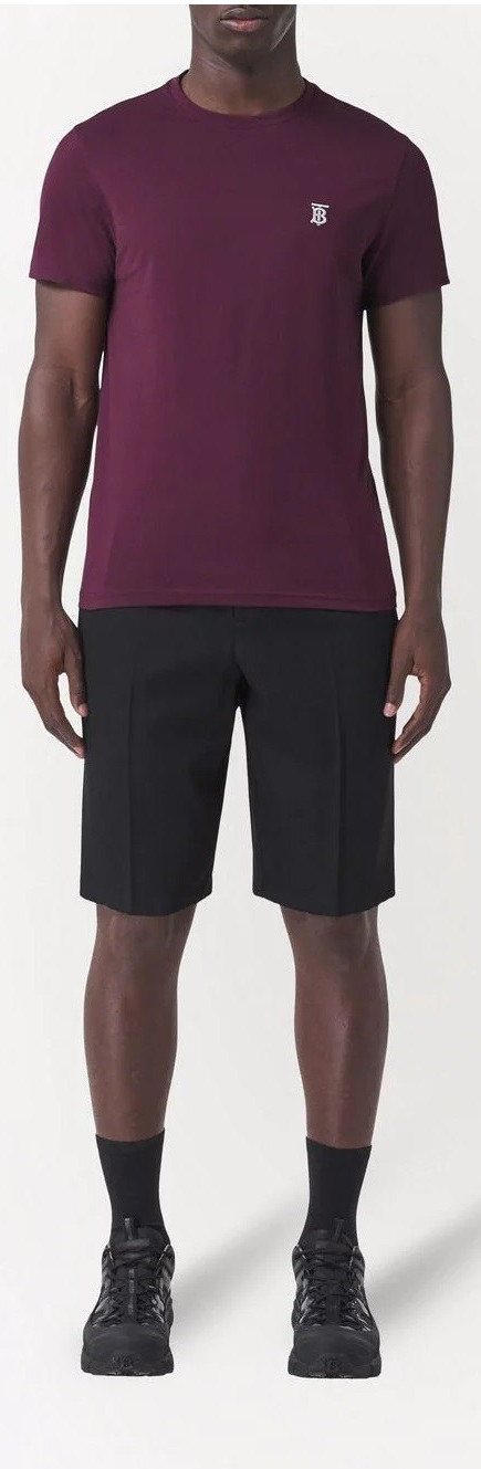 Burberry Burberry T-Shirt 8045876 — 5