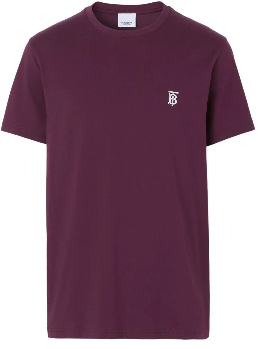 Burberry Burberry T-Shirt 8045876 — 3