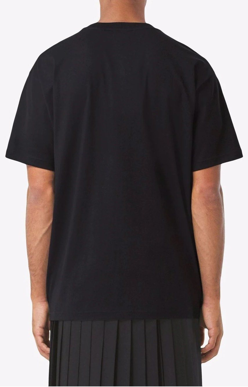 Burberry Burberry T-Shirt 8048289 — 2