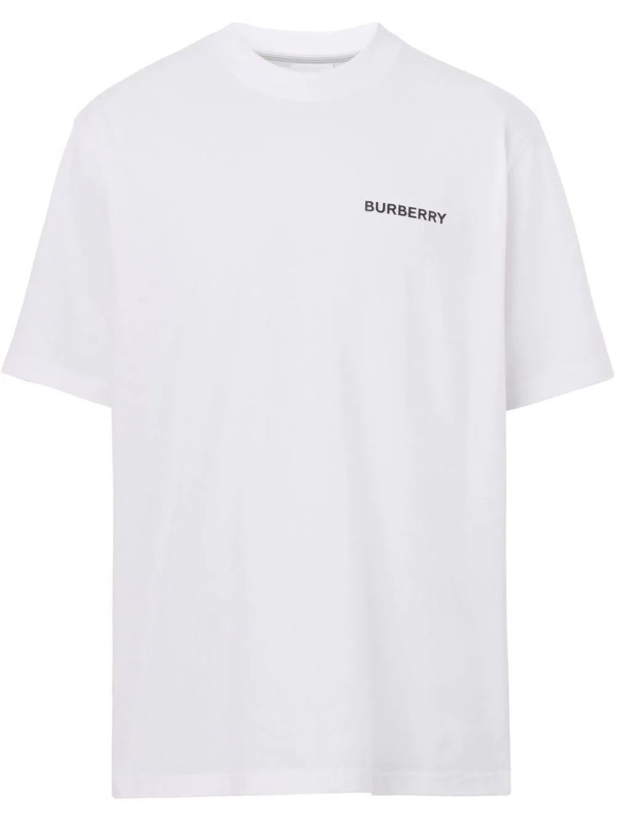 Burberry Burberry T-Shirt 8050166