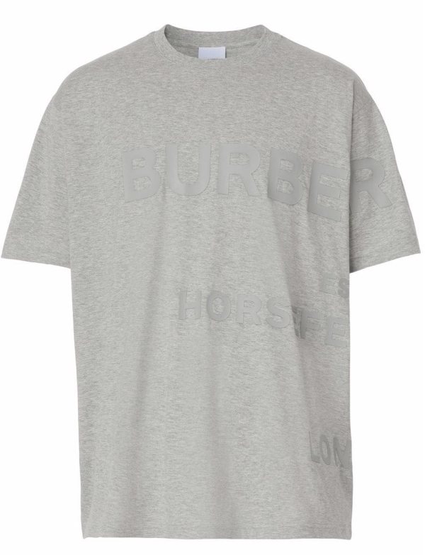 Burberry Burberry T-Shirt 8051239