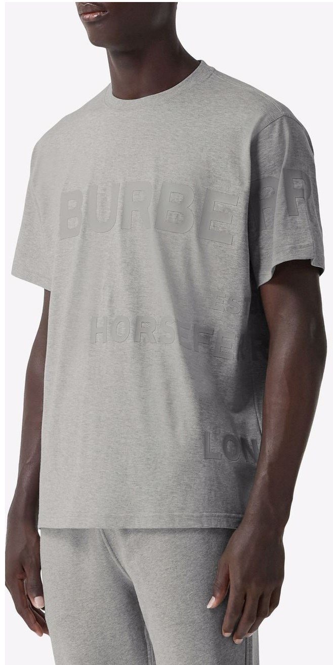 Burberry Burberry T-Shirt 8051239 — 2