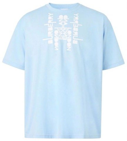 Burberry Burberry T-Shirt 8051399