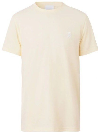 Burberry Burberry T-Shirt 8052066
