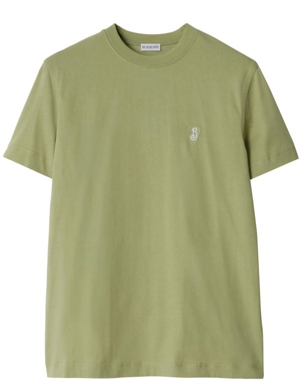 Burberry Burberry T-Shirt 8100517