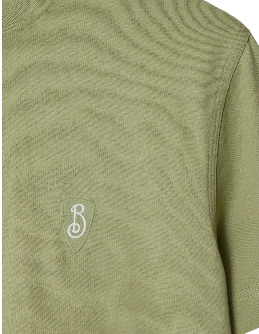 Burberry Burberry T-Shirt 8100517 — 2