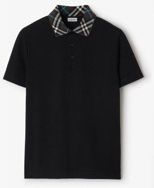 Burberry Burberry Poloshirt 8103865