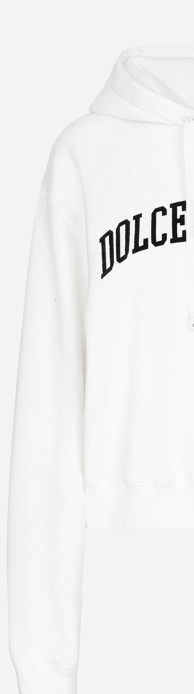 Dolce & Gabbana Dolce & Gabbana Sweatshirt F9O00TGDCNU — 2