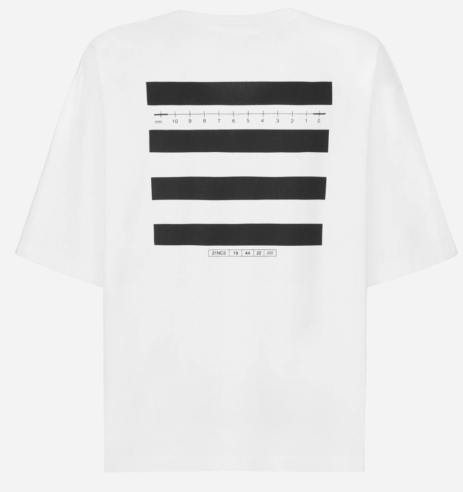 Dolce & Gabbana Dolce & Gabbana T-Shirt G8PB8TG7K4W