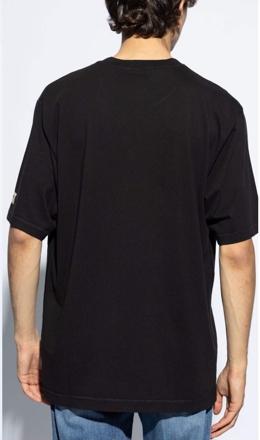 Dolce & Gabbana Dolce & Gabbana T-Shirt G8PN9TG7NWT — 2