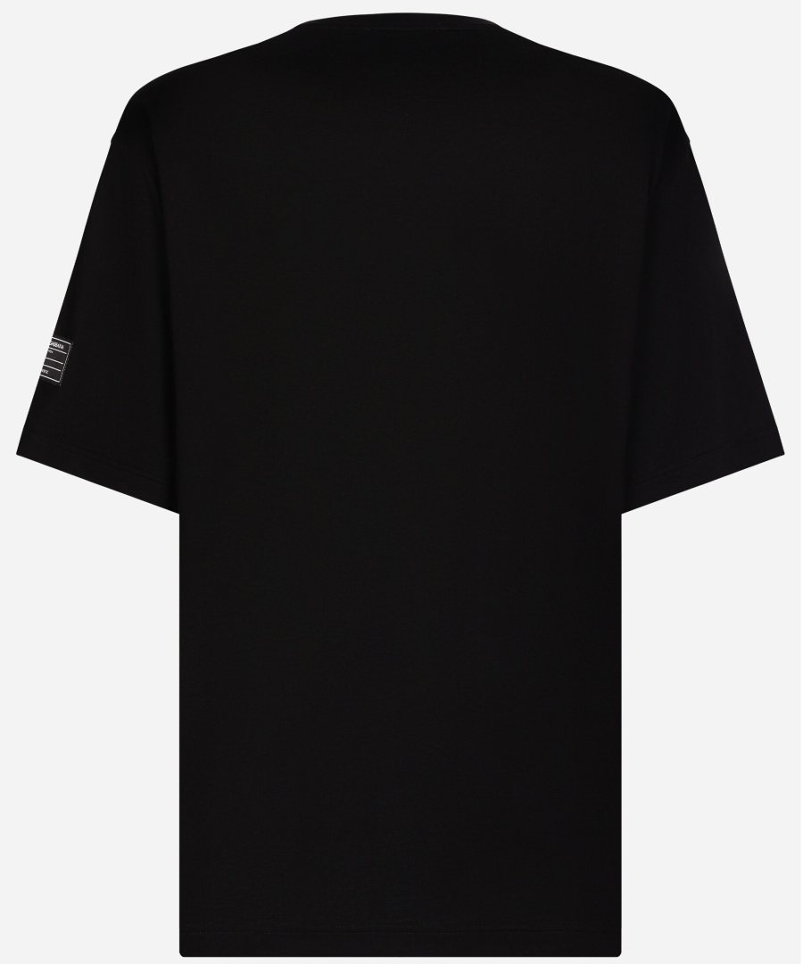 Dolce & Gabbana Dolce & Gabbana T-Shirt G8PN9TG7M1D — 2