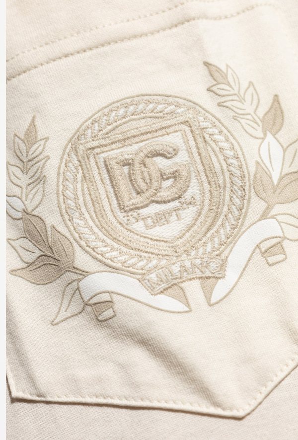 Dolce & Gabbana Dolce & Gabbana T-Shirt G8RA2ZG7O2G