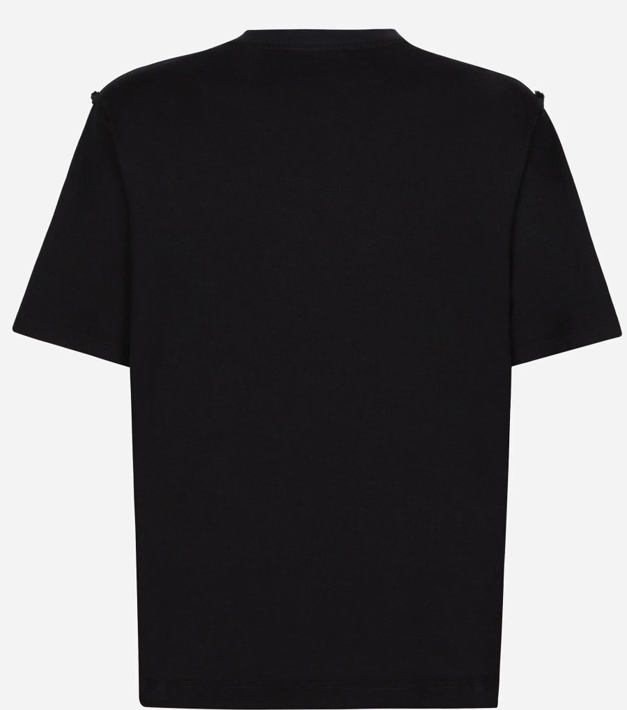 Dolce & Gabbana Dolce & Gabbana T-Shirt G8RI4TG7K5X — 2