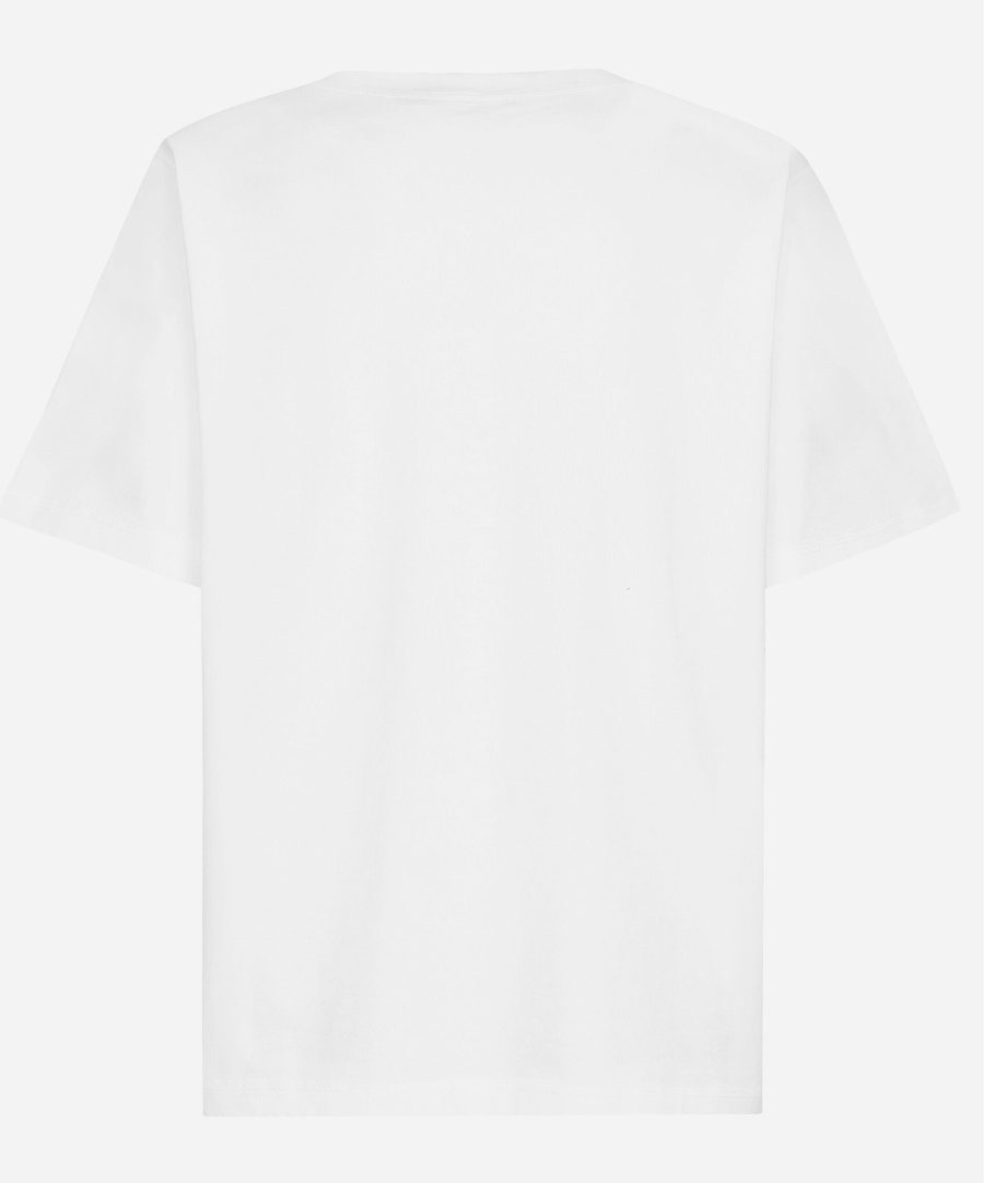 Dolce & Gabbana Dolce & Gabbana T-Shirt G8RK6TG7LGY — 5