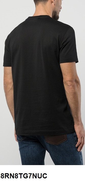 Dolce & Gabbana Dolce & Gabbana T-Shirt G8RN8TG7NUC — 2