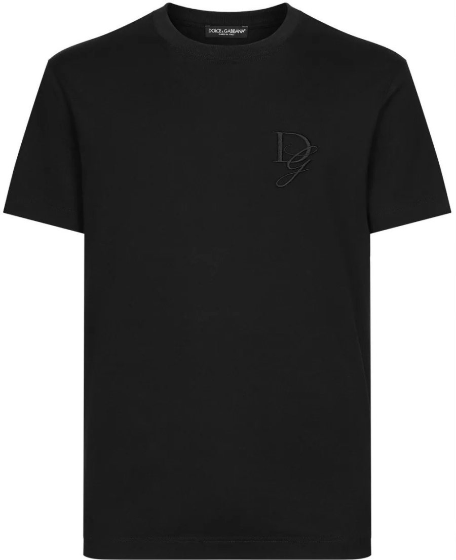 Dolce & Gabbana Dolce & Gabbana T-Shirt G8RN8ZG7N4Q