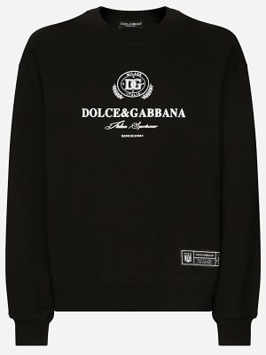 Dolce & Gabbana Trainingsanzug G9AHSTG7NYD