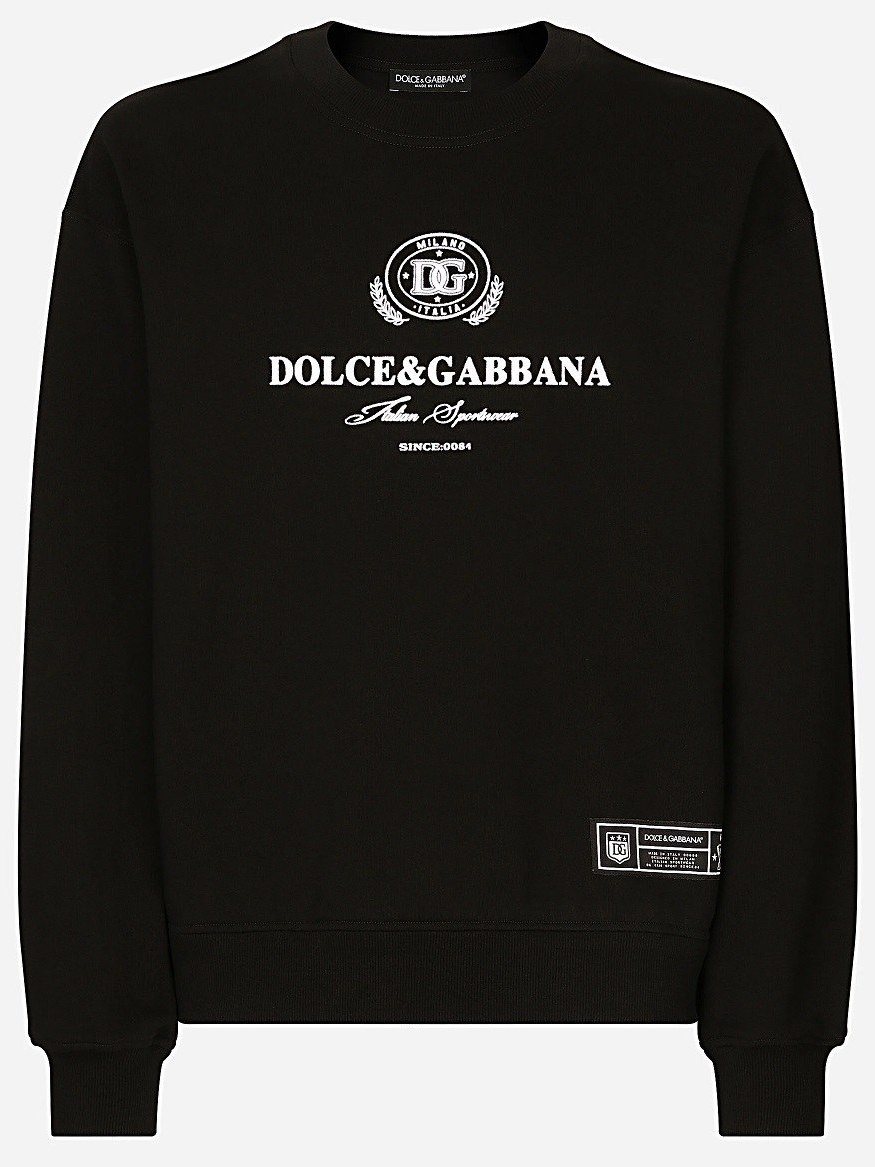 Dolce & Gabbana Dolce & Gabbana Trainingsanzug G9AHSTG7NYD