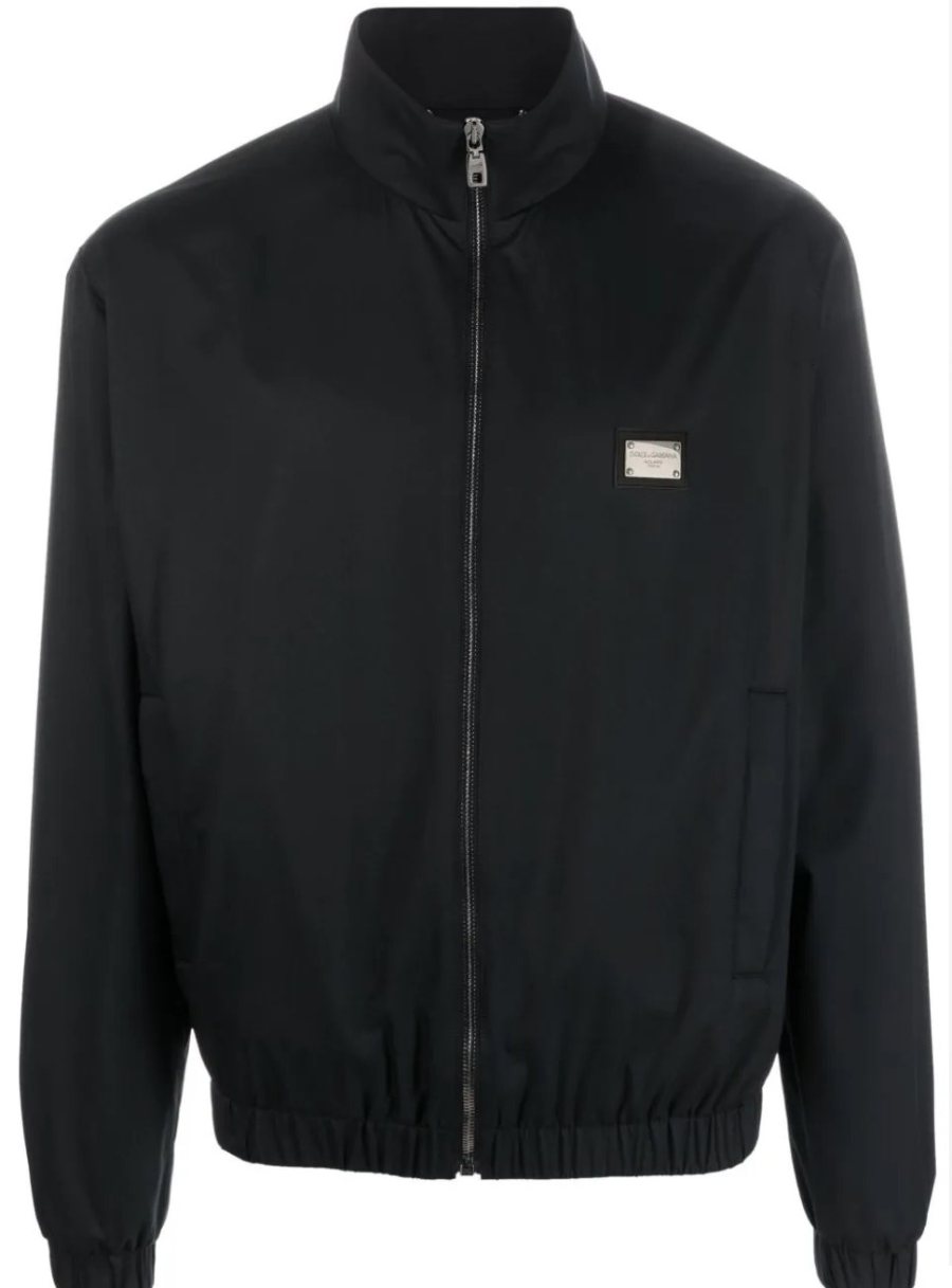 Dolce & Gabbana Dolce & Gabbana Jacke G9AOFTGG731