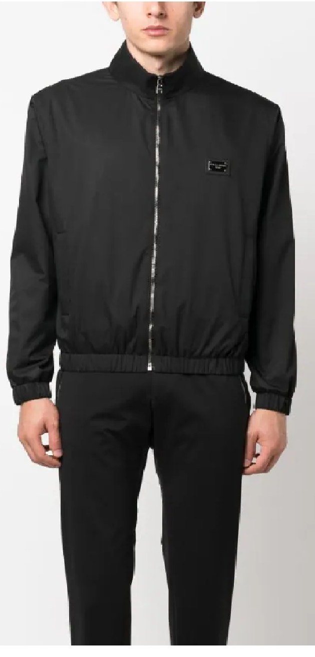 Dolce & Gabbana Dolce & Gabbana Jacke G9AOFTGG731 — 2