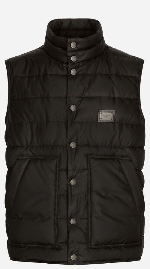 Dolce & Gabbana Dolce & Gabbana Weste G9AOJTGG781