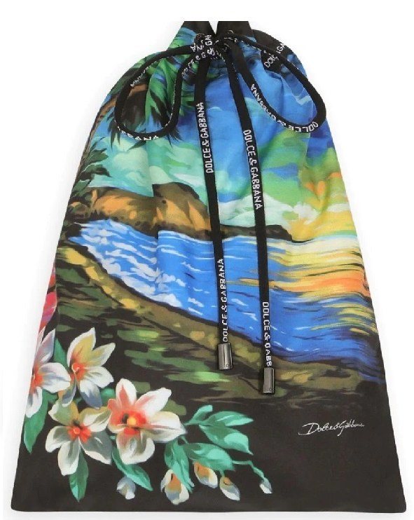 Dolce & Gabbana Dolce & Gabbana Bademode M4A06T — 3