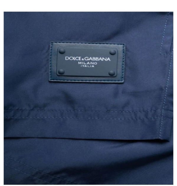 Dolce & Gabbana Dolce & Gabbana Bademode M4B11TFUSFW