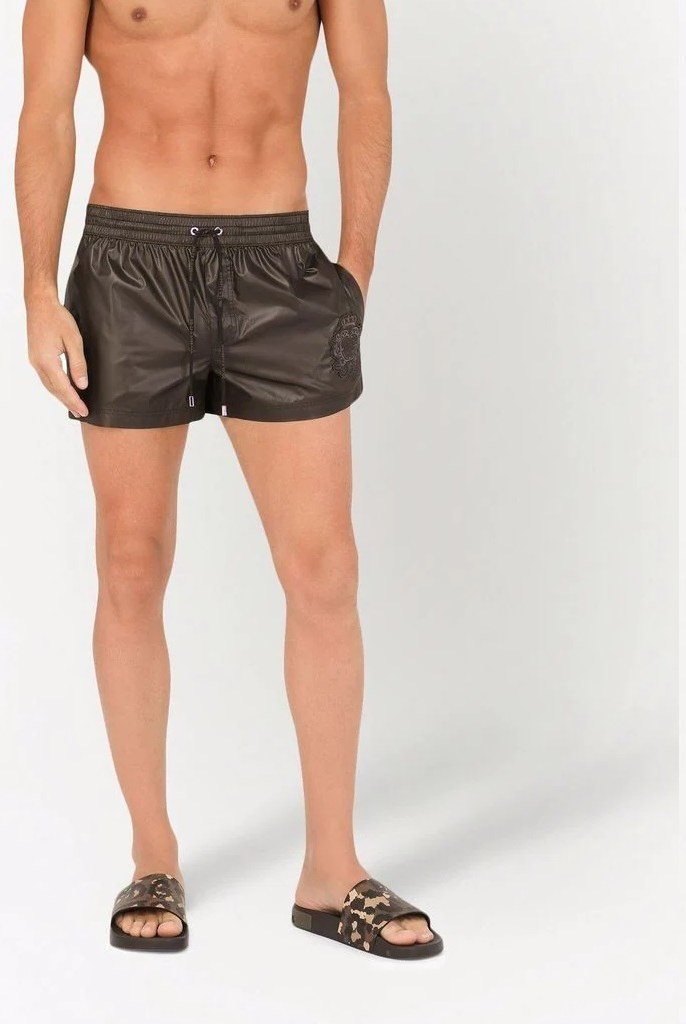 Dolce & Gabbana Dolce & Gabbana Bademode M4B85T