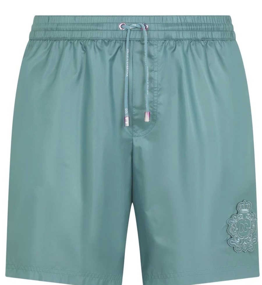 Dolce & Gabbana Dolce & Gabbana Bademode M4B86T — 2