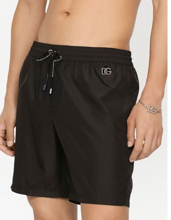Dolce & Gabbana Dolce & Gabbana Bademode M4E27T