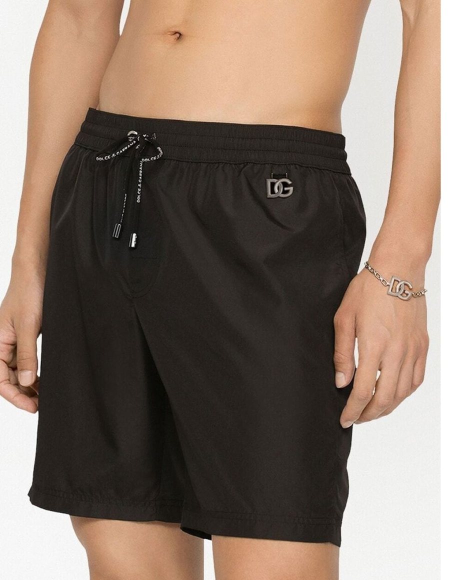 Dolce & Gabbana Dolce & Gabbana Bademode M4E27T
