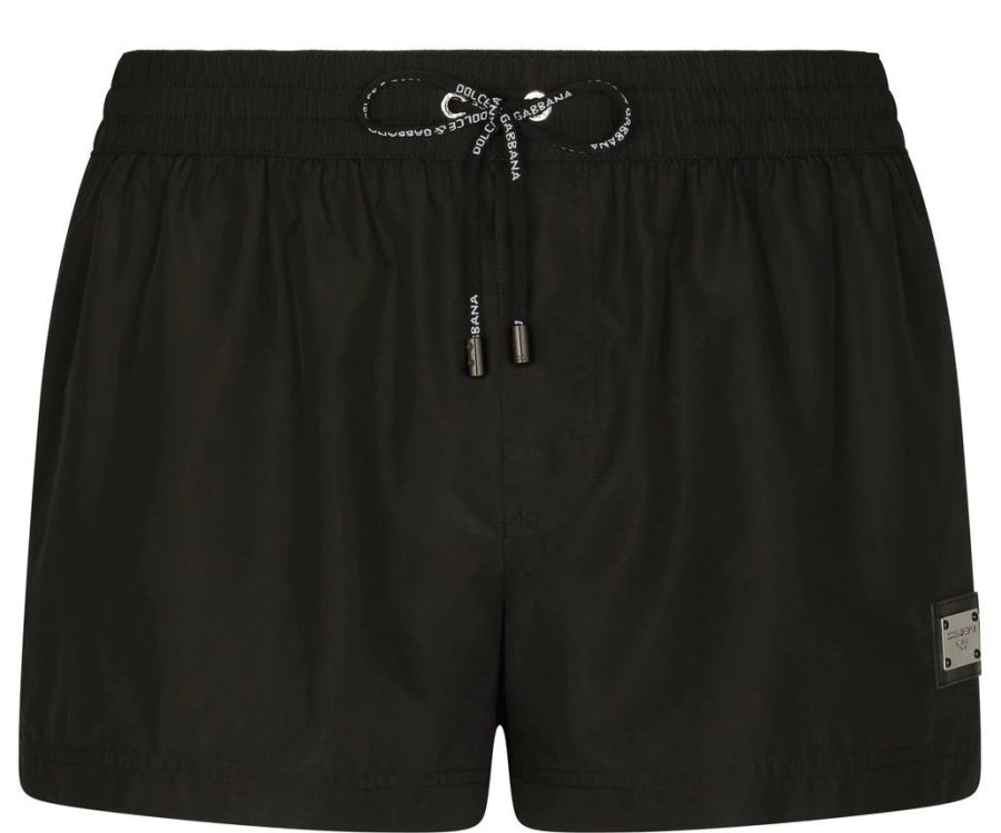 Dolce & Gabbana Dolce & Gabbana Bademode M4E48TFUSFW