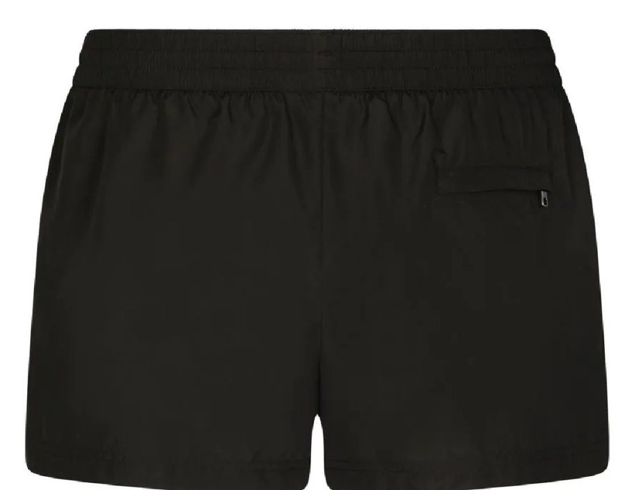 Dolce & Gabbana Dolce & Gabbana Bademode M4E48TFUSFW — 4