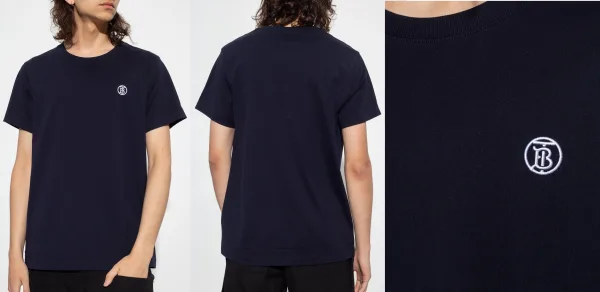 Burberry Burberry T-Shirt 8056176B1488