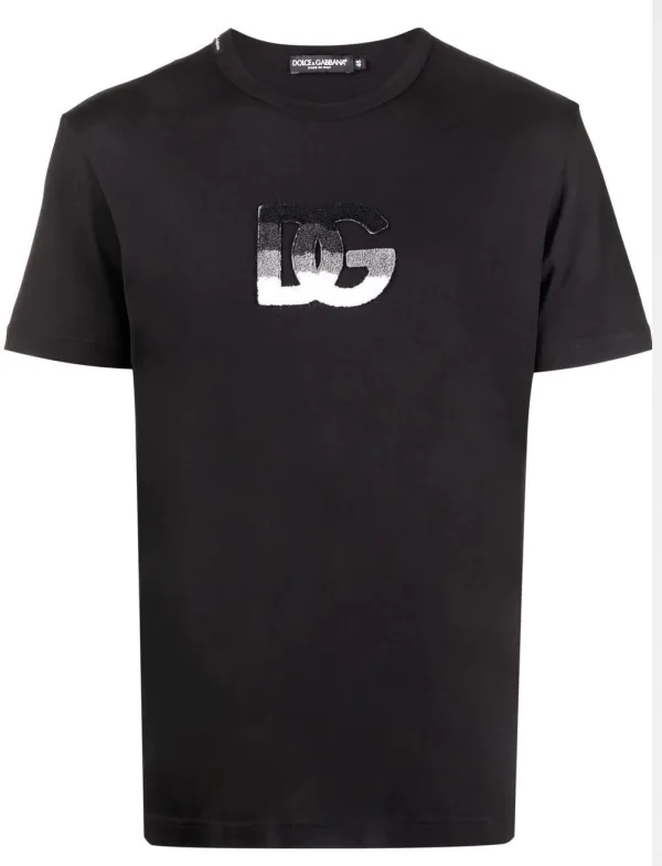 Dolce & Gabbana Dolce & Gabbana T-Shirt G8KBAZG7C6S