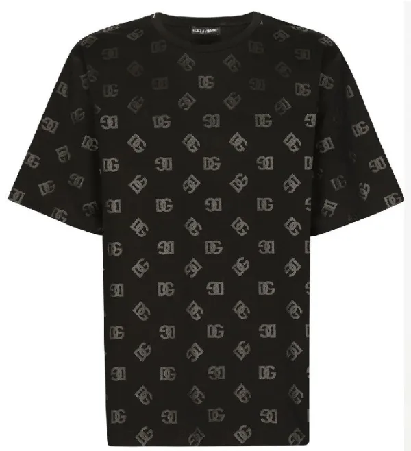 Dolce & Gabbana Dolce & Gabbana T-Shirt G8PO1TFUGK4
