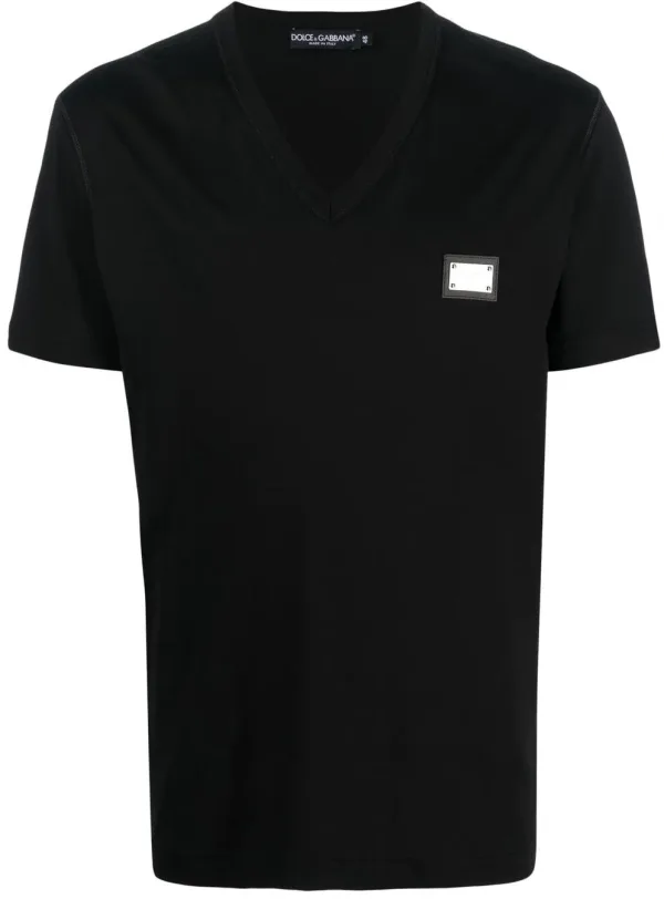 Dolce & Gabbana Dolce & Gabbana T-Shirt G8PT2TG7F2I