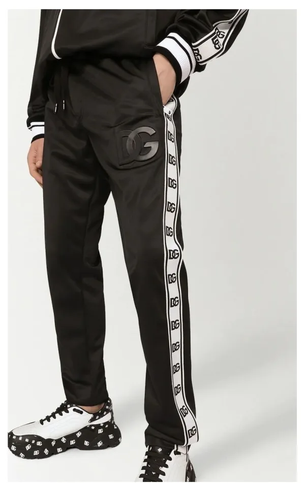 Dolce & Gabbana Dolce & Gabbana Trainingsanzug GVETAZHU7B7