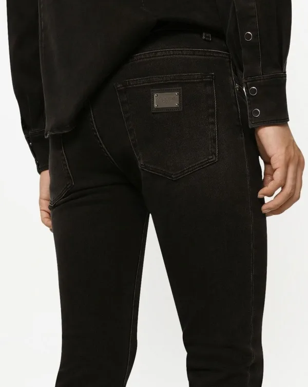 Dolce & Gabbana Dolce & Gabbana Jeans GY07LDG8HW4