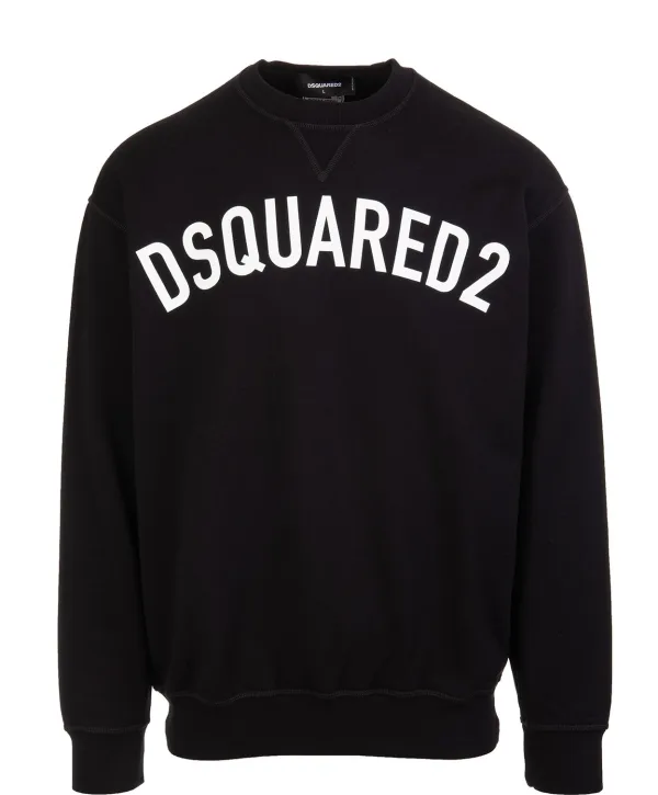 DSQUARED2 Sweatshirt — S71GU0480