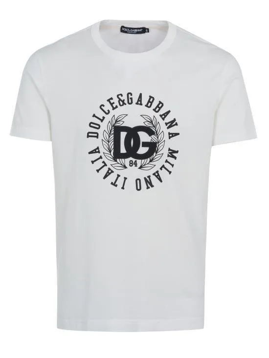 Dolce & Gabbana Dolce & Gabbana T-Shirt G7D9U