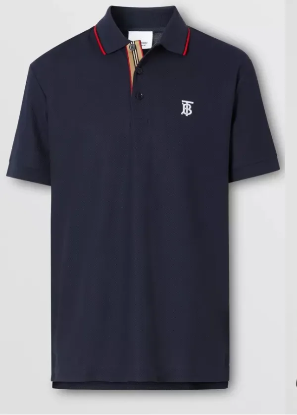Burberry Burberry Poloshirt 80170071