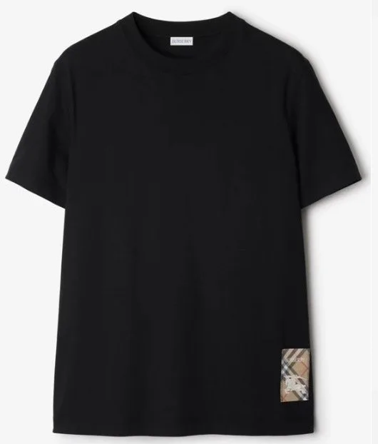 Burberry Burberry T-Shirt 81048891