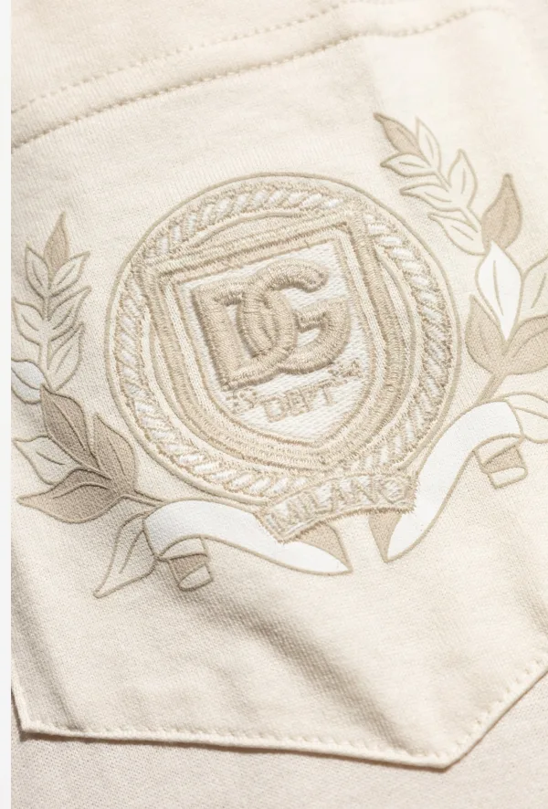 Dolce & Gabbana Dolce & Gabbana T-Shirt G8RA2ZG7O2G
