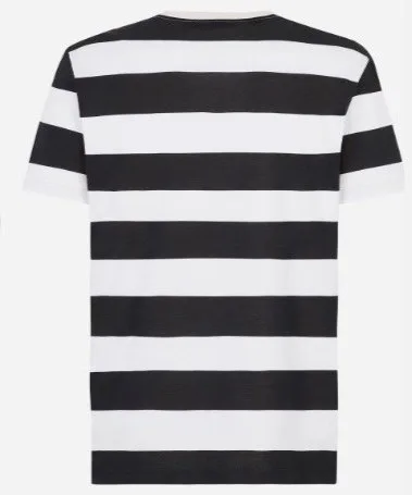 Dolce & Gabbana Dolce & Gabbana T-Shirt G8RN8ZG7M8V