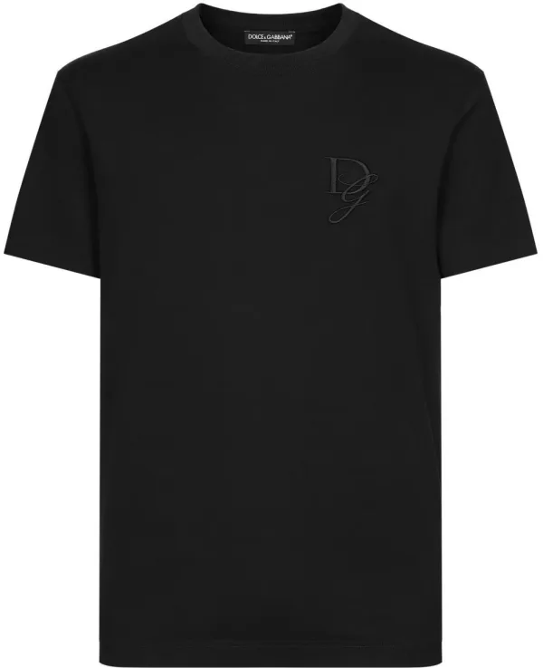 Dolce & Gabbana Dolce & Gabbana T-Shirt G8RN8ZG7N4Q