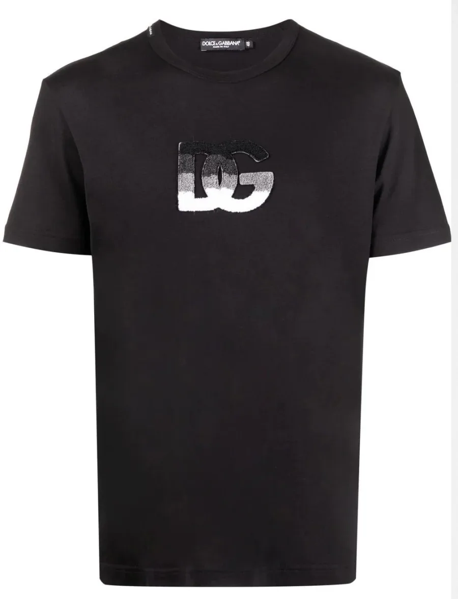 Dolce & Gabbana Dolce & Gabbana T-Shirt G8KBAZG7C6S